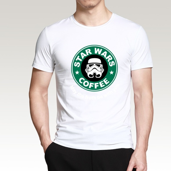 Star Wars Other - NEW STAR WARS T-SHIRT